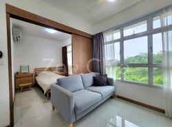 Blk 450D West Terra @ Bukit Batok (Bukit Batok), HDB 2 Rooms #582988541
